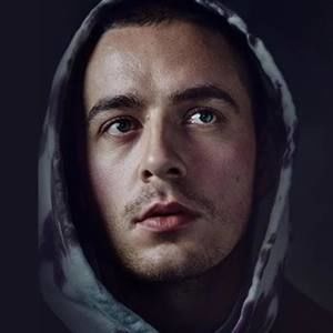 Meet your Posher, Kyle